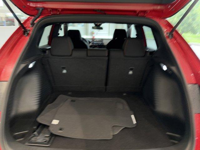 used 2023 Honda HR-V car
