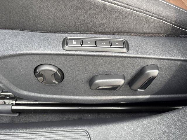new 2025 Volkswagen Jetta car, priced at $28,957