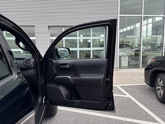 used 2019 Toyota Tacoma car, priced at $32,943