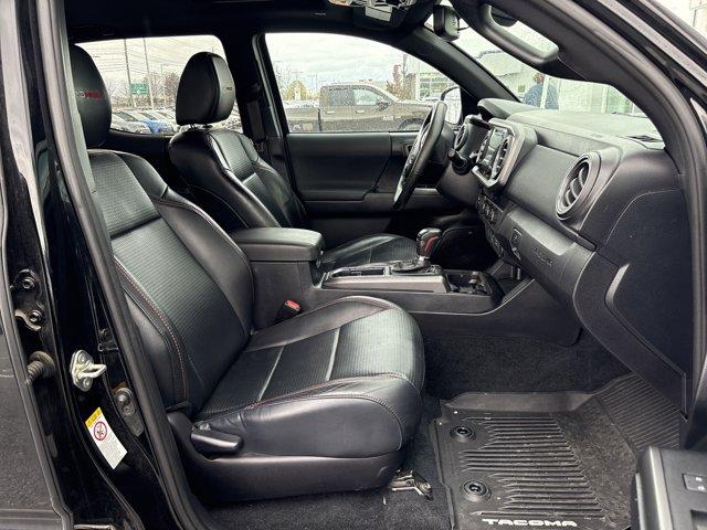 used 2019 Toyota Tacoma car, priced at $35,000