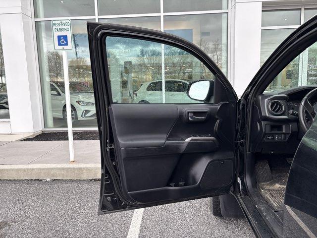 used 2019 Toyota Tacoma car, priced at $35,000