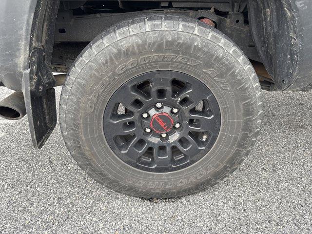 used 2019 Toyota Tacoma car, priced at $35,000