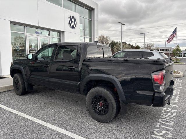 used 2019 Toyota Tacoma car, priced at $35,000