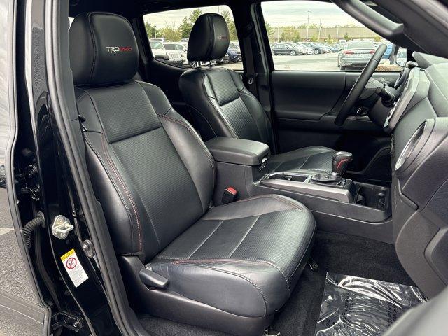 used 2019 Toyota Tacoma car, priced at $32,943