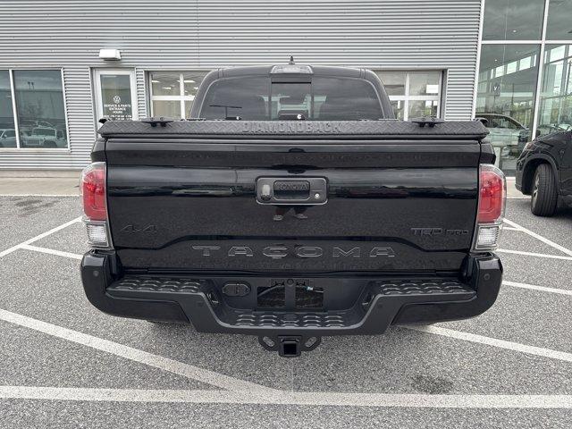 used 2019 Toyota Tacoma car, priced at $32,943