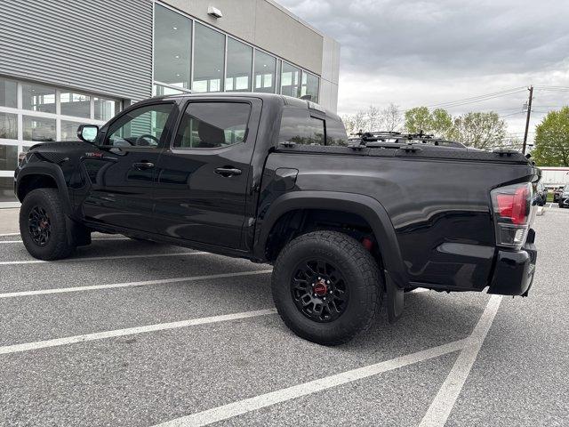 used 2019 Toyota Tacoma car, priced at $32,943