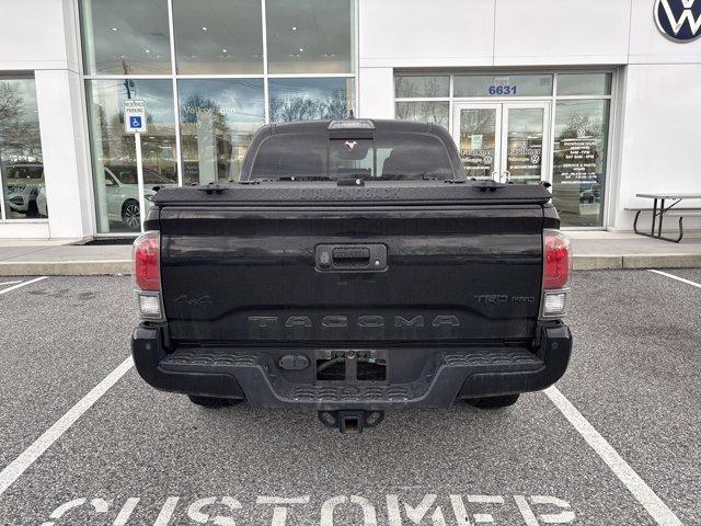 used 2019 Toyota Tacoma car, priced at $35,000