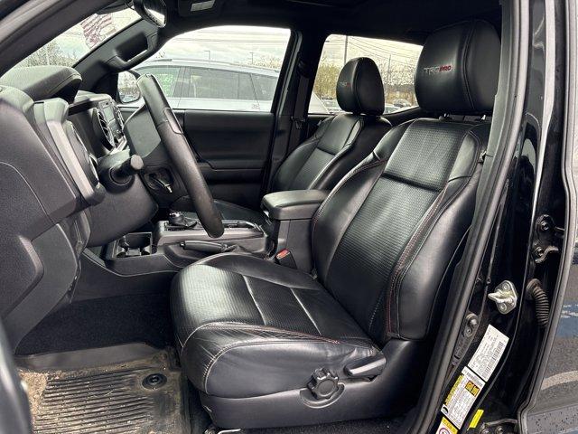 used 2019 Toyota Tacoma car, priced at $35,000