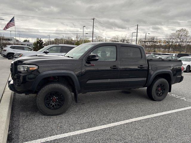 used 2019 Toyota Tacoma car, priced at $35,000