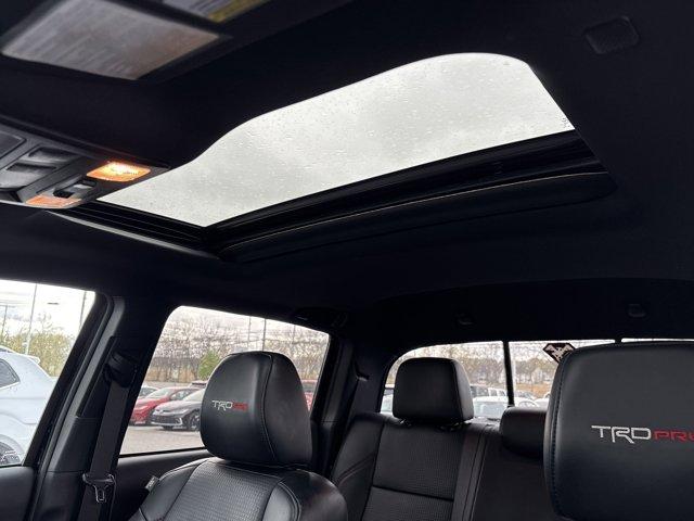 used 2019 Toyota Tacoma car, priced at $35,000