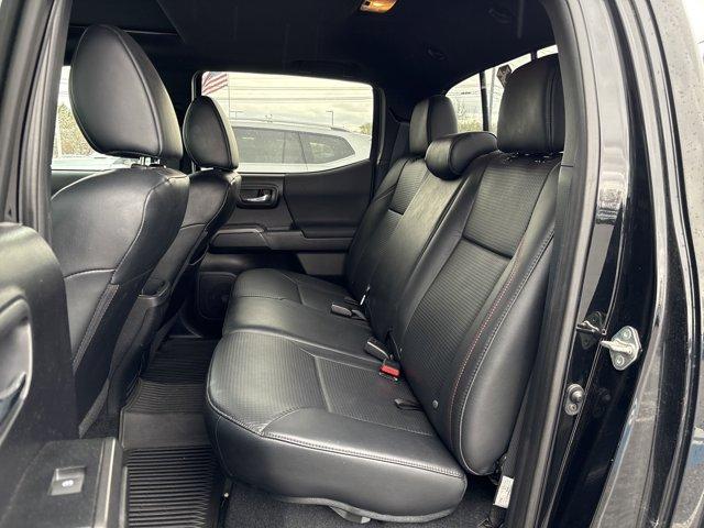 used 2019 Toyota Tacoma car, priced at $35,000