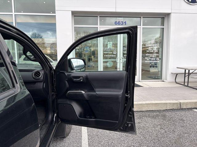 used 2019 Toyota Tacoma car, priced at $35,000