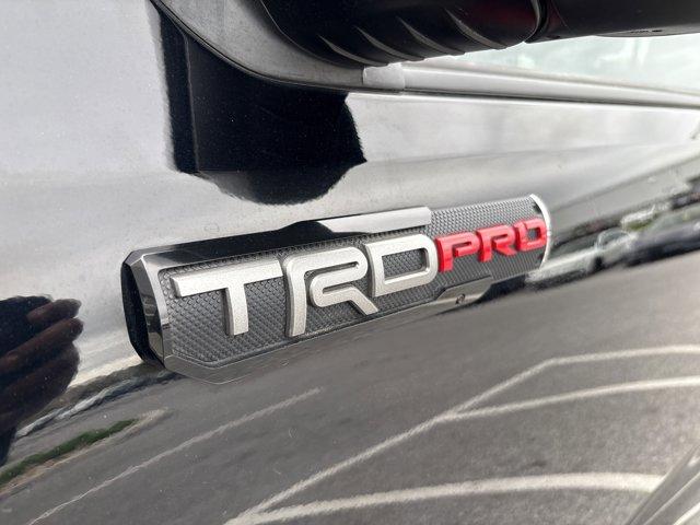 used 2019 Toyota Tacoma car, priced at $32,943