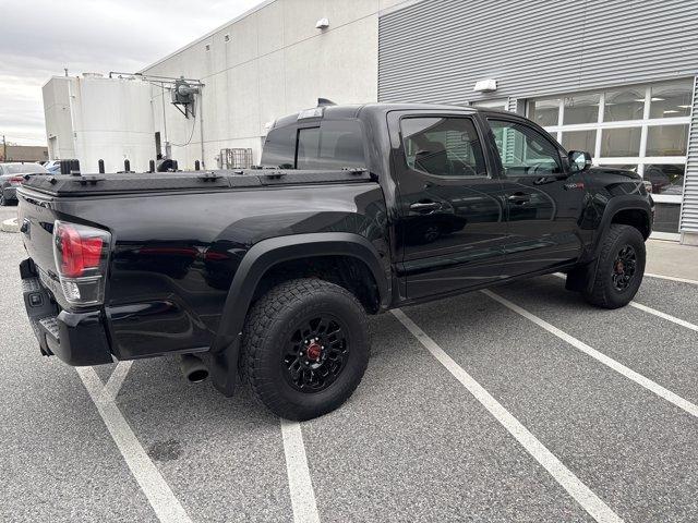 used 2019 Toyota Tacoma car, priced at $32,943