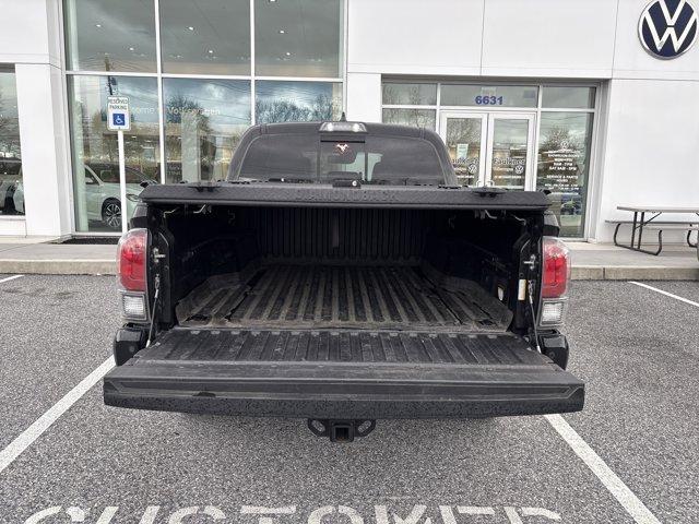 used 2019 Toyota Tacoma car, priced at $35,000