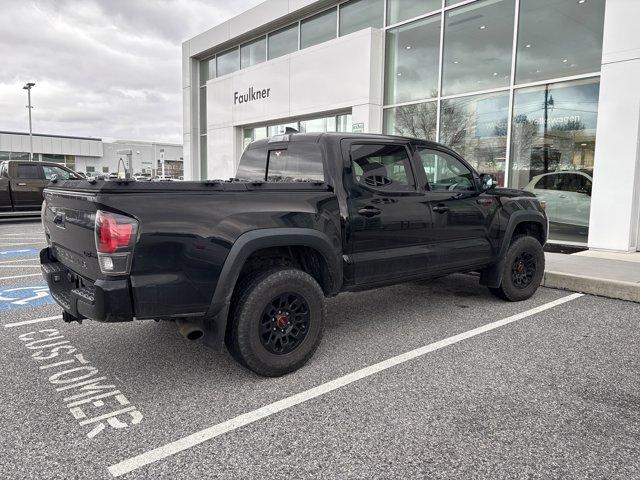 used 2019 Toyota Tacoma car, priced at $35,000