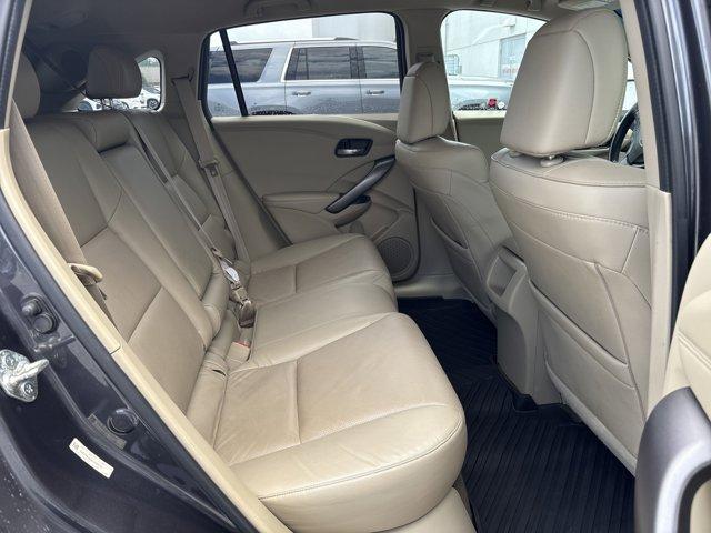 used 2014 Acura RDX car, priced at $12,852