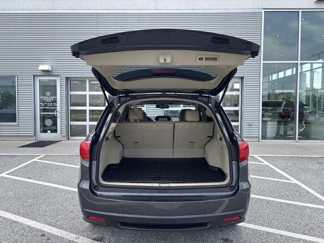 used 2014 Acura RDX car, priced at $12,852