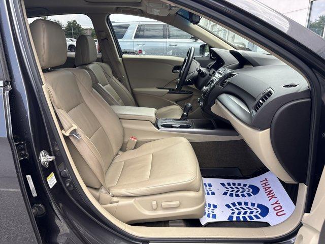 used 2014 Acura RDX car, priced at $12,852