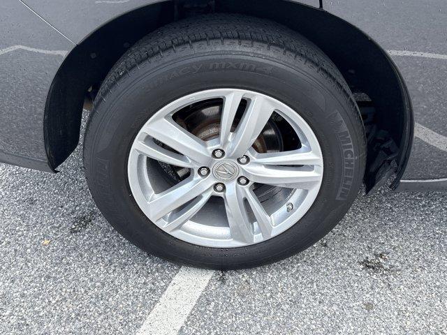 used 2014 Acura RDX car, priced at $12,852
