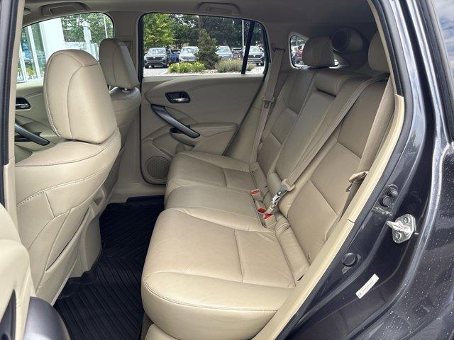 used 2014 Acura RDX car, priced at $12,852