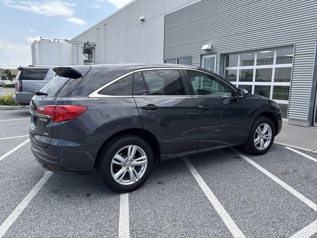 used 2014 Acura RDX car, priced at $12,852