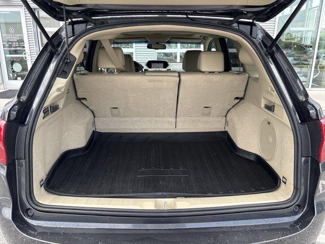 used 2014 Acura RDX car, priced at $12,852