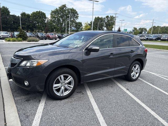 used 2014 Acura RDX car, priced at $12,852