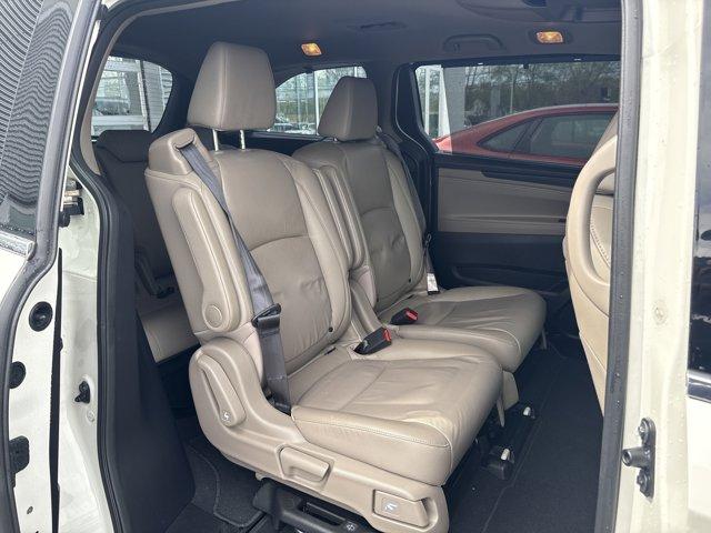 used 2019 Honda Odyssey car, priced at $29,531
