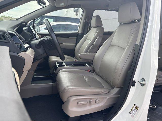 used 2019 Honda Odyssey car, priced at $29,531