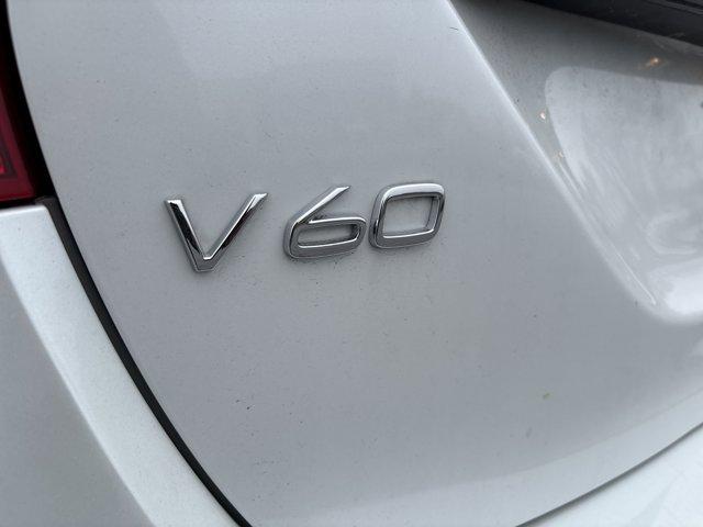 used 2015 Volvo V60 car, priced at $9,700