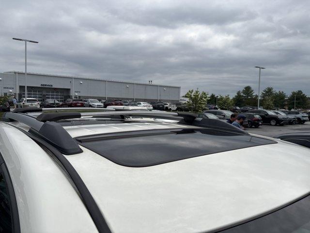 used 2014 GMC Acadia car, priced at $10,387