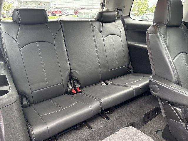used 2014 GMC Acadia car, priced at $10,387