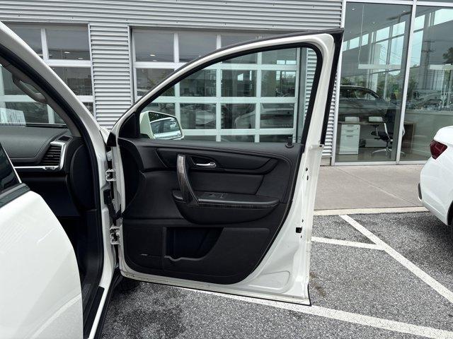 used 2014 GMC Acadia car, priced at $10,387