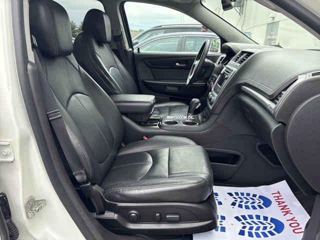used 2014 GMC Acadia car, priced at $10,387