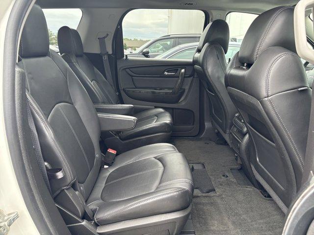 used 2014 GMC Acadia car, priced at $10,387