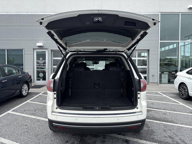 used 2014 GMC Acadia car, priced at $10,387
