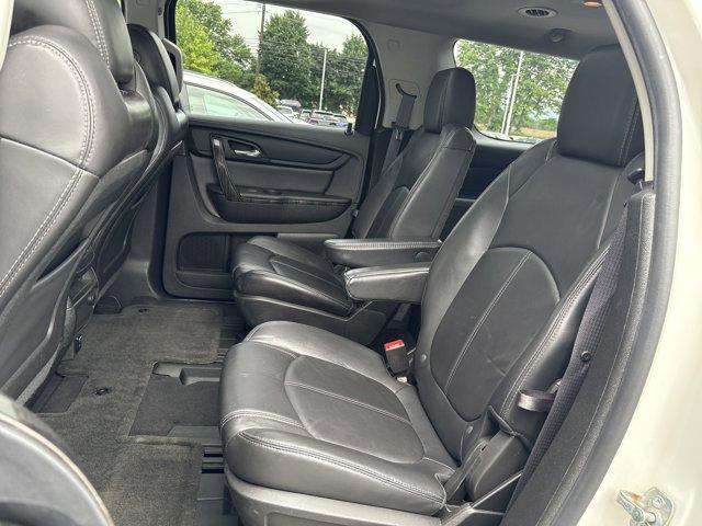 used 2014 GMC Acadia car, priced at $10,387