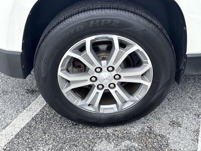 used 2014 GMC Acadia car, priced at $10,387