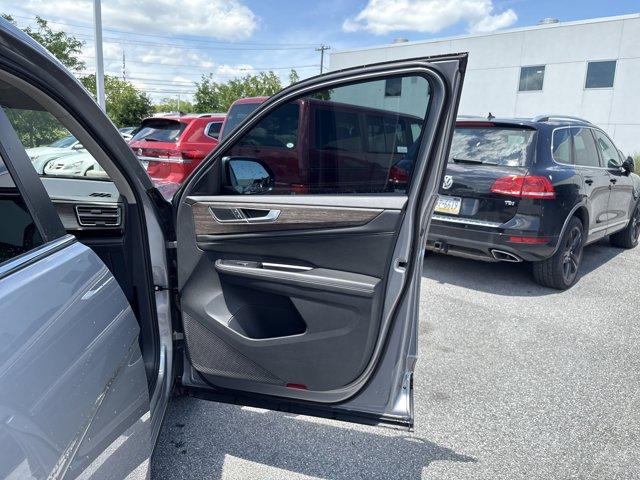 used 2024 Volkswagen Atlas car, priced at $39,799