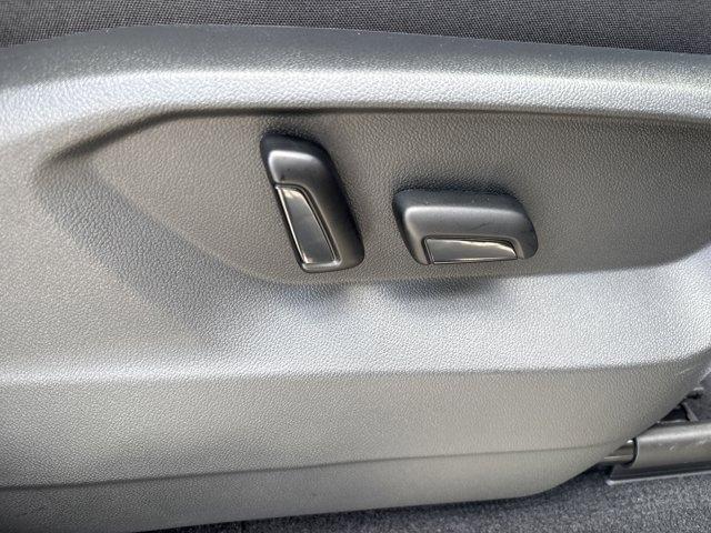 used 2024 Volkswagen Atlas car, priced at $39,799