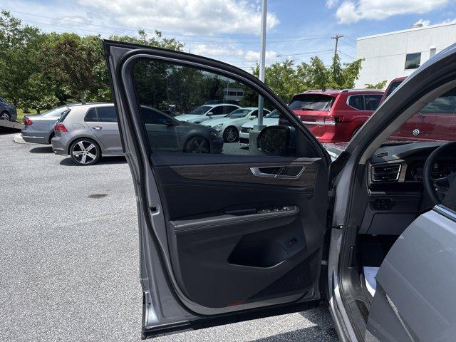 used 2024 Volkswagen Atlas car, priced at $39,799