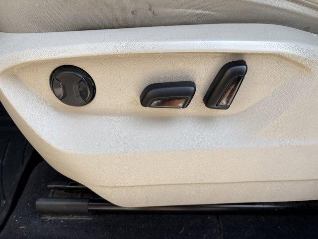 used 2018 Volkswagen Atlas car