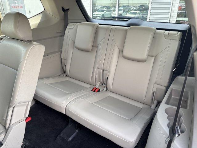 used 2018 Volkswagen Atlas car