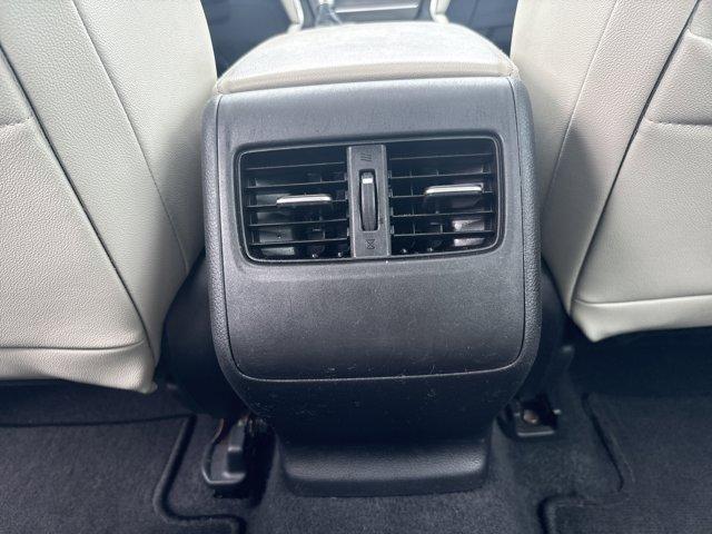 used 2020 Honda Accord car