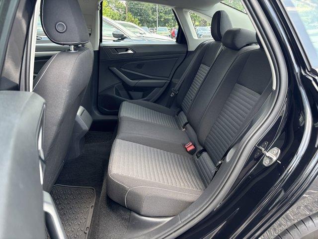 used 2022 Volkswagen Jetta car, priced at $17,577