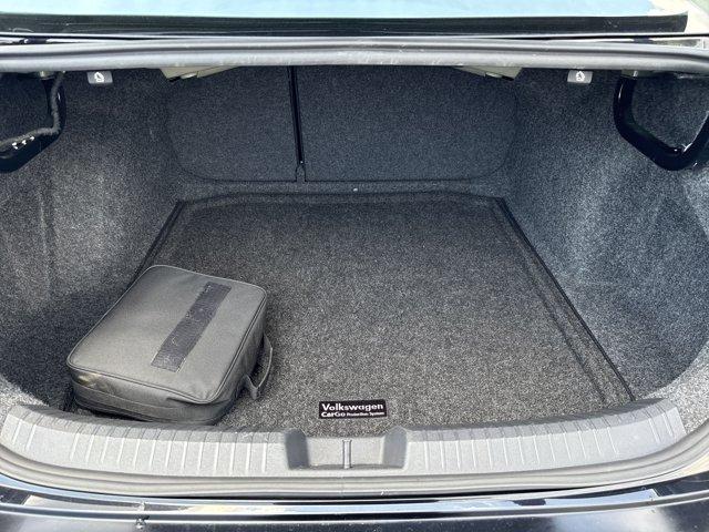 used 2022 Volkswagen Jetta car, priced at $17,577