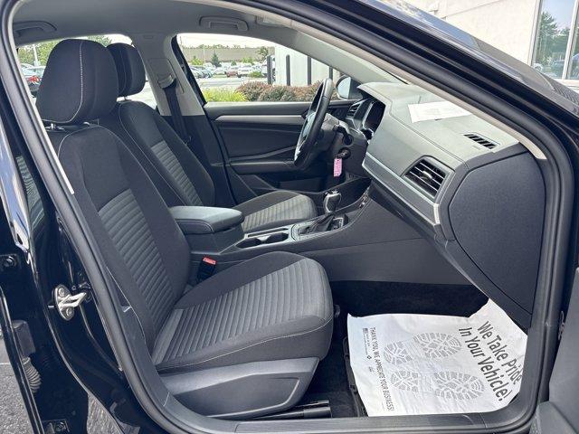 used 2022 Volkswagen Jetta car, priced at $17,577