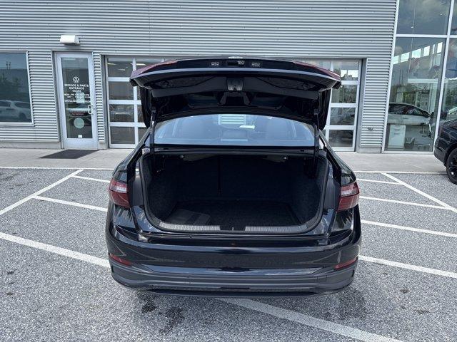 used 2022 Volkswagen Jetta car, priced at $17,577