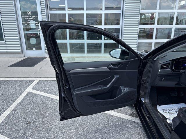 used 2022 Volkswagen Jetta car, priced at $17,577